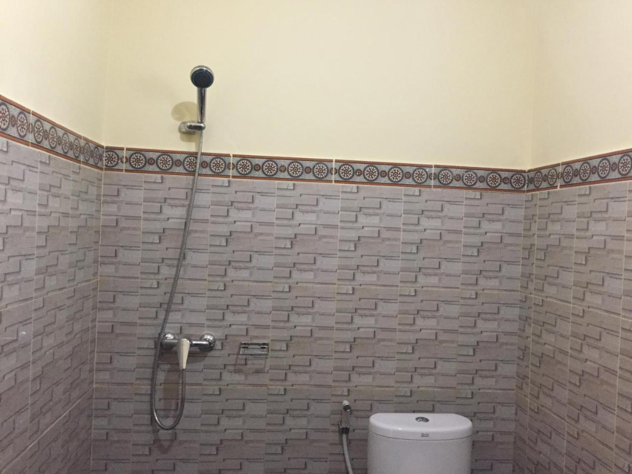 ウブドPala Houseアパートメント エクステリア 写真